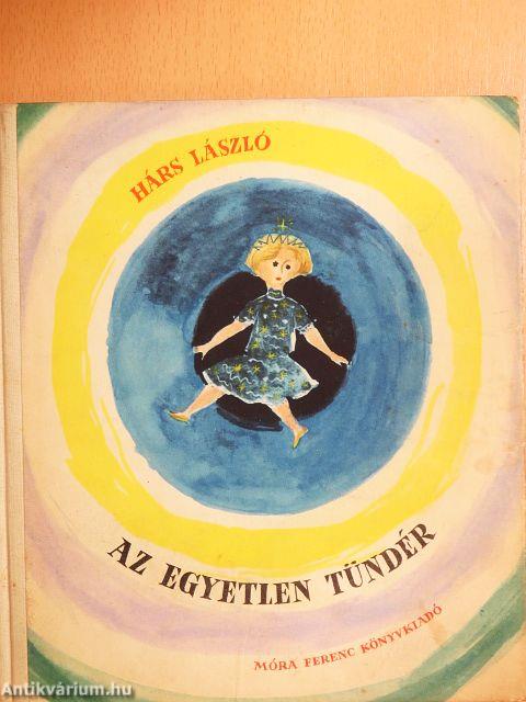 Az egyetlen tündér