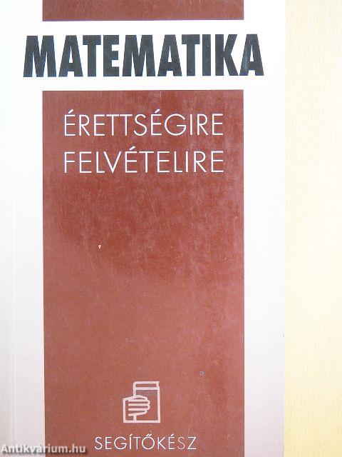 Matematika