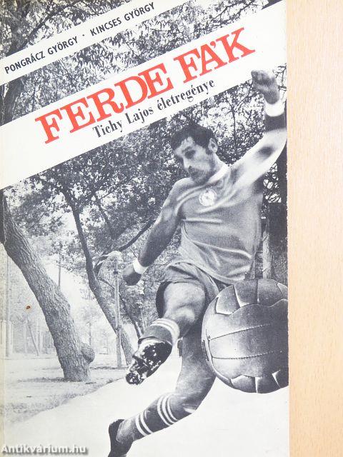 Ferde fák