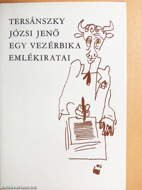 Egy vezérbika emlékiratai