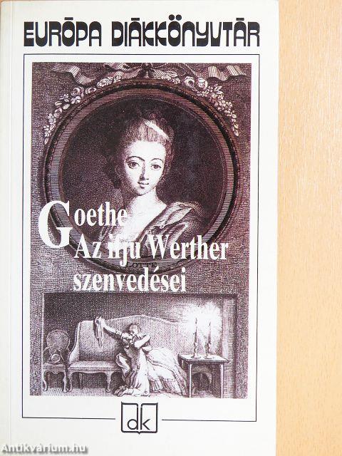 Az ifjú Werther szenvedései