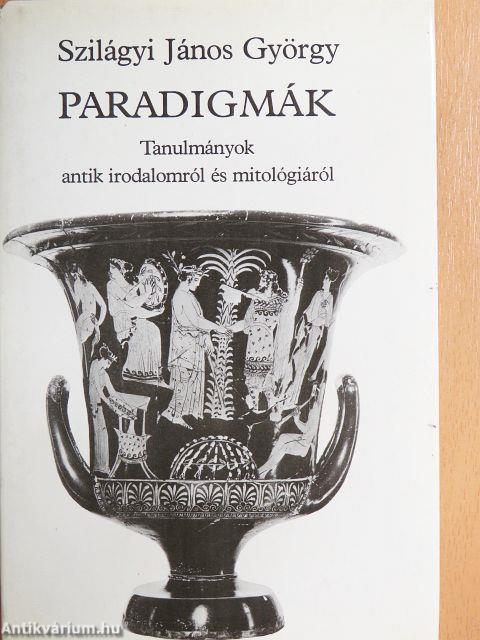 Paradigmák