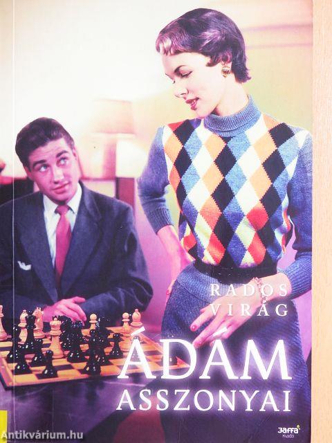 Ádám asszonyai