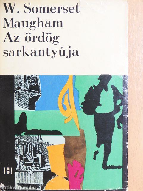 Az ördög sarkantyúja