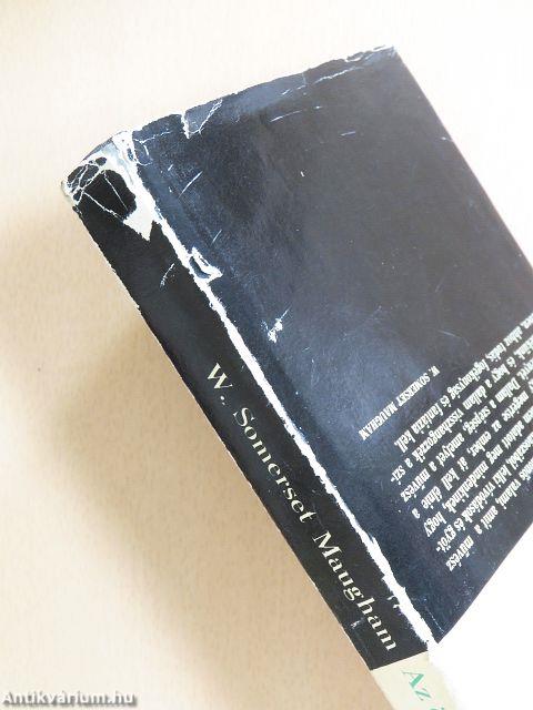 Az ördög sarkantyúja