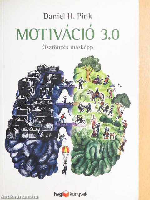 Motiváció 3.0