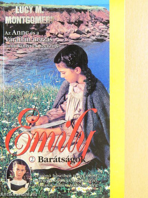 Emily 2. - Barátságok