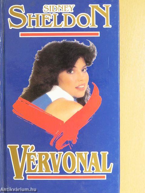 Vérvonal