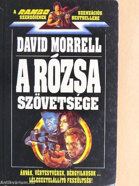 A Rózsa szövetsége