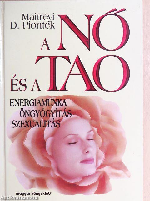 A nő és a Tao