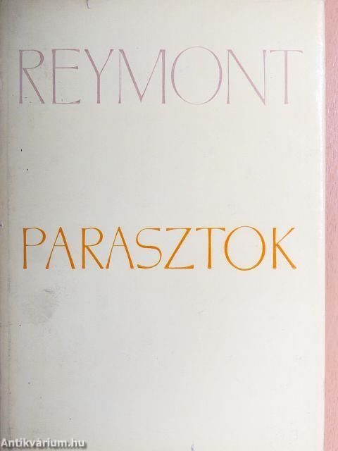 Parasztok I-II.