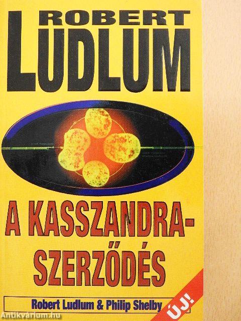 A Kasszandra-szerződés