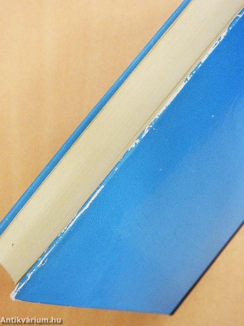 Rádió és televízió szakismeretek II.