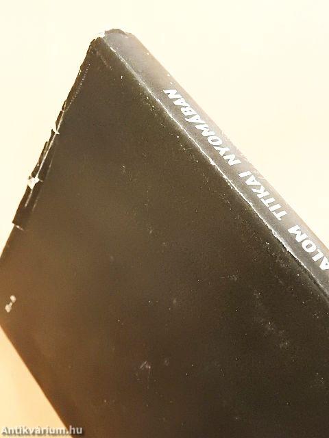 Egy eltűnt birodalom titkai nyomában