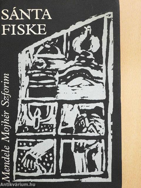 Sánta fiske