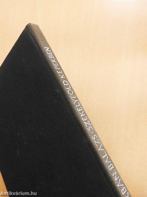 Székelyföld képekben