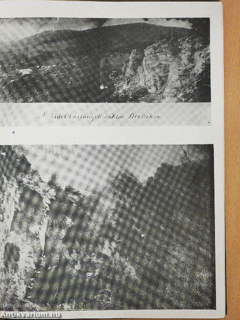 Székelyföld képekben