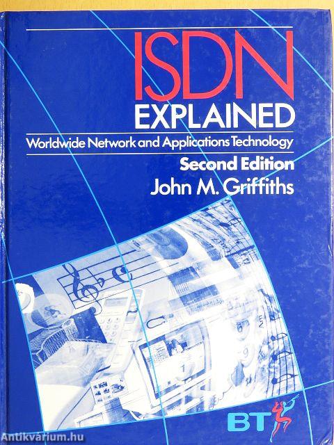 ISDN Explained