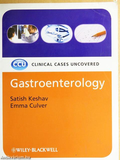 Gastroenterology