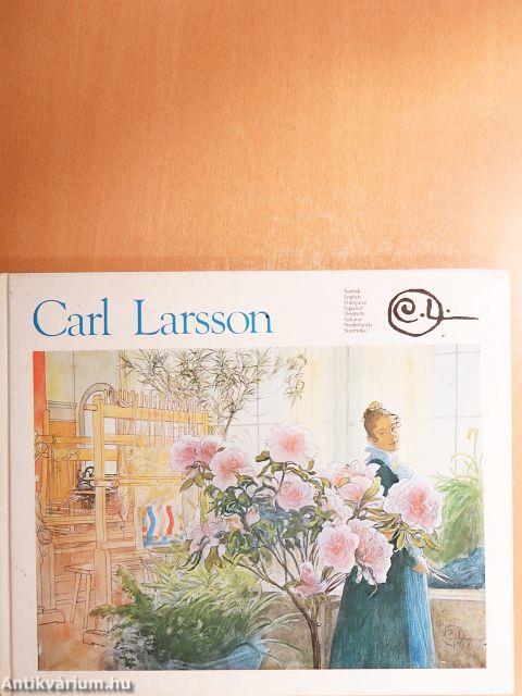Carl Larsson