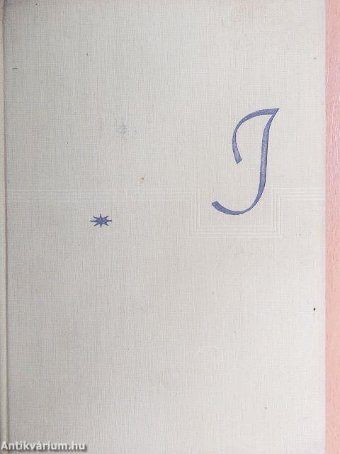 Henrik Ibsen válogatott drámái I.