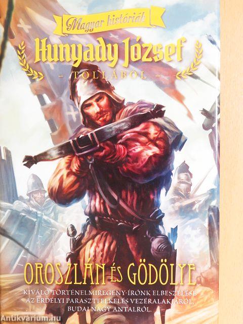 Oroszlán és gödölye