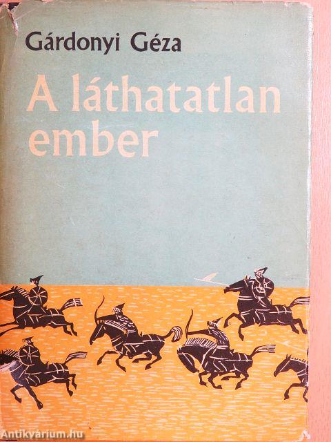 A láthatatlan ember