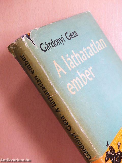 A láthatatlan ember