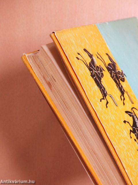 A láthatatlan ember