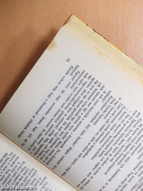 A láthatatlan ember