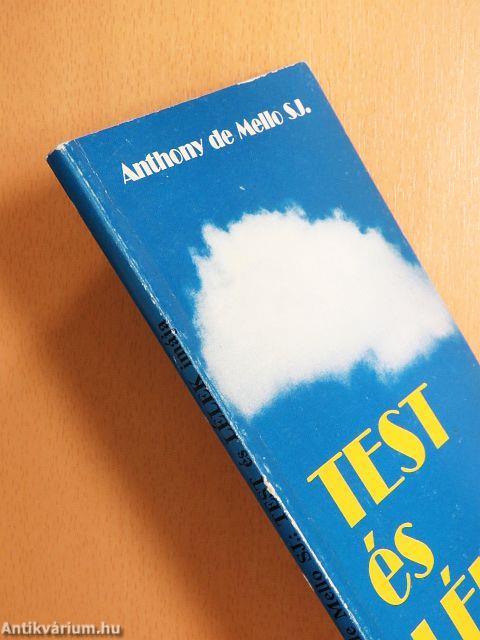 Test és lélek imája