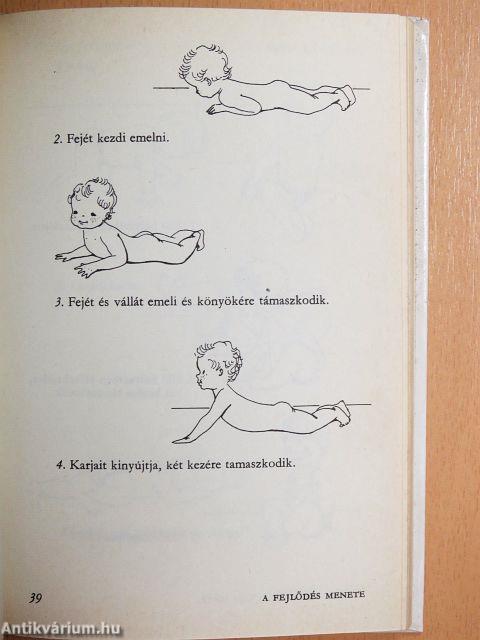 Tanítsuk a kisbabát!