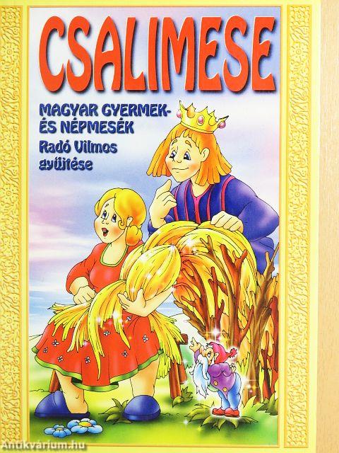 Csalimese