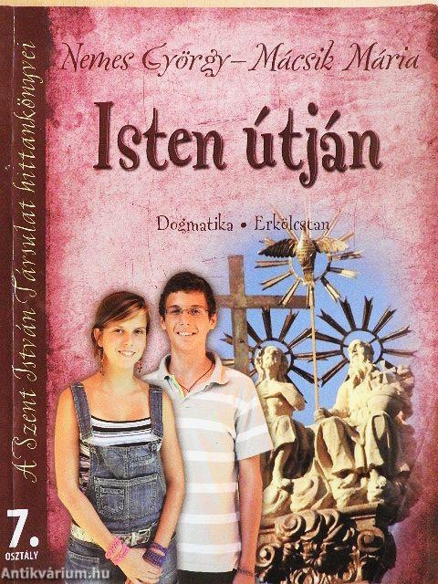 Isten útján 7.