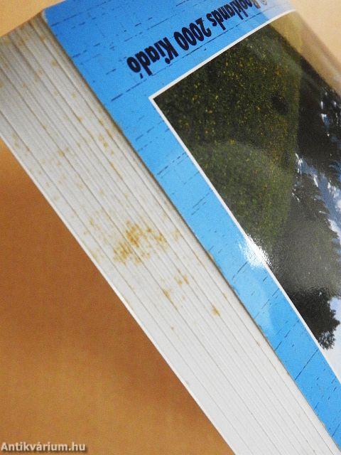 Utazás- és rendezvényszervezés