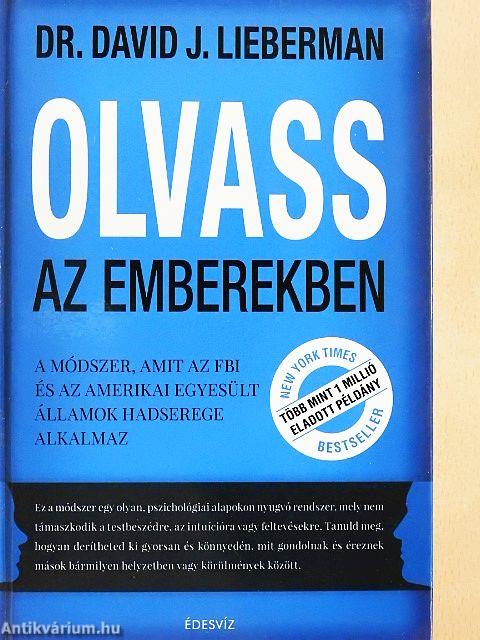 Olvass az emberekben