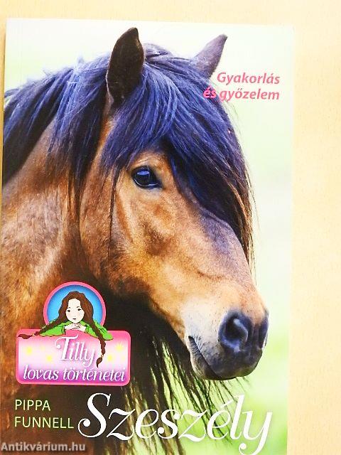 Szeszély - Gyakorlás és győzelem