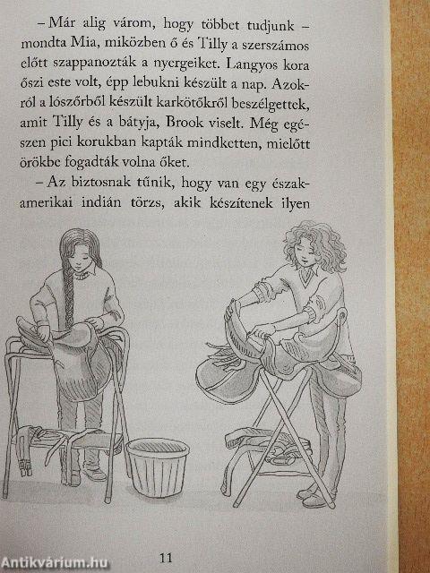 Szeszély - Gyakorlás és győzelem