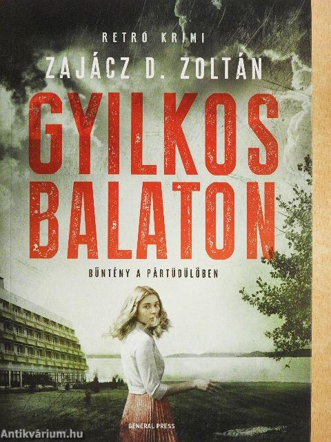 Gyilkos Balaton