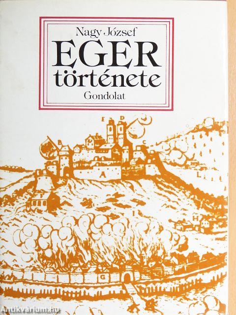 Eger története