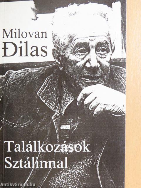 Találkozások Sztálinnal