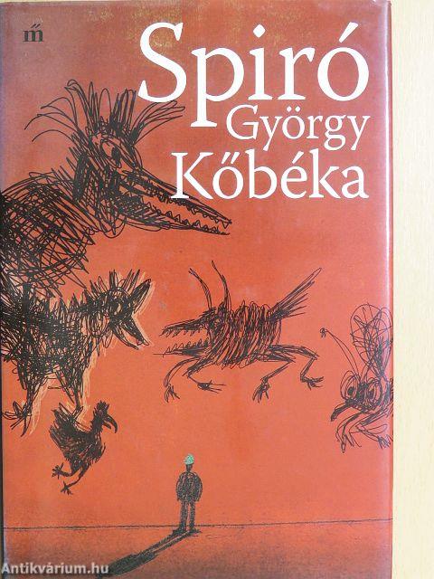 Kőbéka