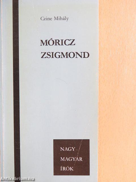 Móricz Zsigmond
