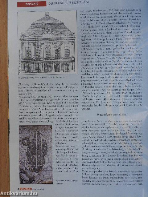 Gramofon 2009. tavasz - 2009-2010. tél