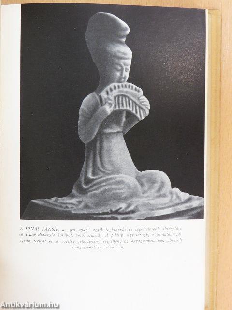 A melódia története