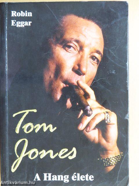 Tom Jones
