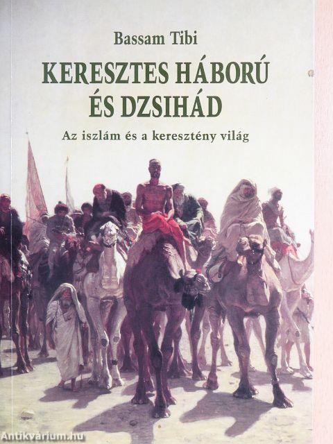 Keresztes háború és dzsihád