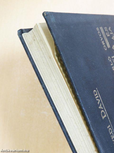 Sebészeti urologia és venerologia