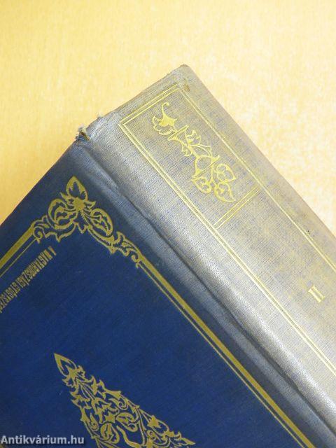 A magyarországi gyógyszerészet története II. (töredék)