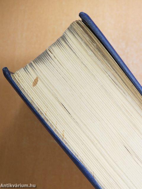 A magyarországi gyógyszerészet története II. (töredék)